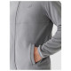 4F Ανδρική ζακέτα Fleece